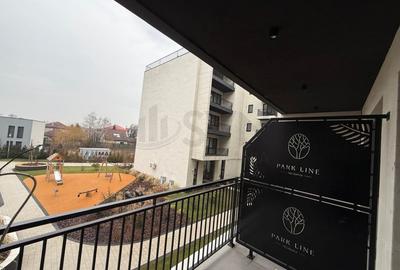 Apartament cu 4 camere semidecomandat în Central - 1