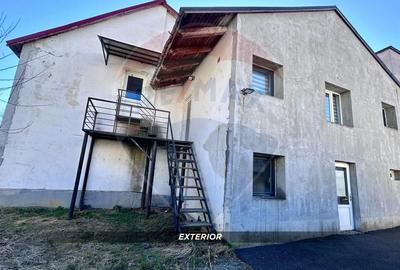 Spațiu industrial, de 647 mp, în Central - 14