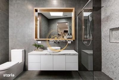 Apartament cu 3 camere decomandat în Titan - 8