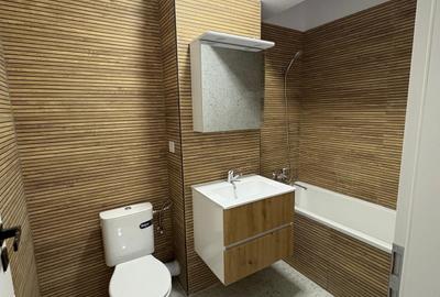 Apartament cu 3 camere decomandat în Lujerului - 13