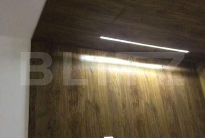 Apartament la casa, 28 mp, zona Platinia - 3