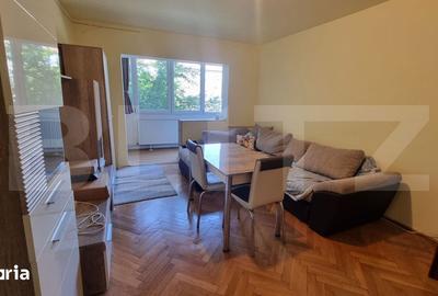 Apartament cu 3 camere decomandat în Sud - 1