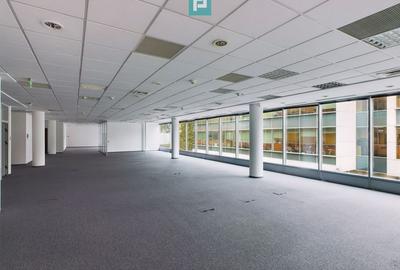 Spatii birouri clasa A, in zona de centru-nord a Bucurestiului. - 6