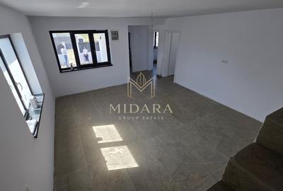 Casă cu 4 camere cu Teren 190 Mp în Pantelimon - 7