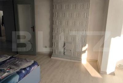 Apartament cu 4 camere decomandat în Burdujeni - 5