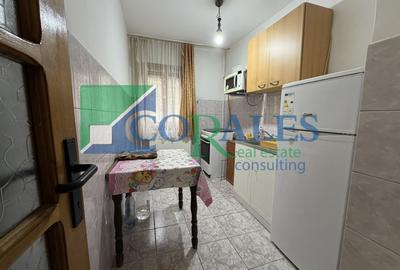 Decomandat! Etaj 2. HOTEL Roma.  Baie cu geam.Ocupabil Imediat! - 5