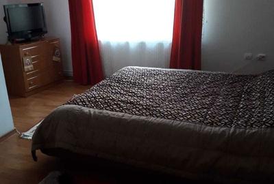 Casă cu 4 camere cu Teren 500 Mp în Bucium - 15