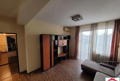 Apartament cu 2 camere în Semicentral - 7