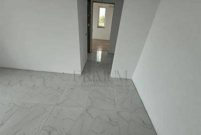 BRAYTIM - 2 Camere - Etaj 2 - Loc de parcare inclus - 2