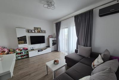 Apartament cu 2 camere cu loc de parcare si pod str. Rodnei - 4