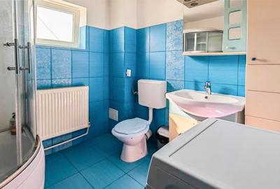 Casă individuală cu 5 camere cu Canalizare în Cumpăna - 17