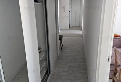 Apartament cu 3 camere decomandat, mobilat în Pantelimon - 15