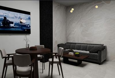 Apartament cu 2 camere decomandat în Șelimbăr - 3