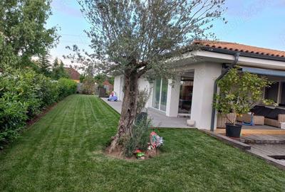 Casa de vanzare la cheie Casa de vanzare la cheie - 10