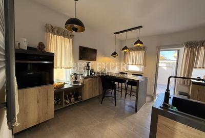 Casa tip duplex eleganta si complet utilata/ confort, rafinament si liniste - 4