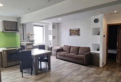 Apartament B.dul Decebal - 7