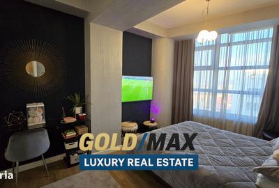 Apartament cu 2 camere în Ultracentral - 7