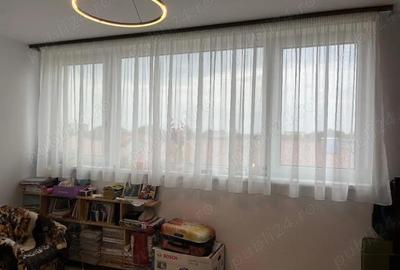 Apartament cu 2 camere semidecomandat în Freidorf - 8