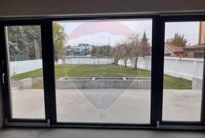 Casă individuală cu 8 camere cu Teren 1200 Mp în Mogoșoaia - 9