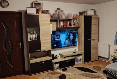 Apartament cu 2 camere semidecomandat în Central - 7