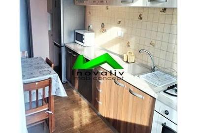 Apartament 2 camere de inchiriat Sibiu Turnisor - 4