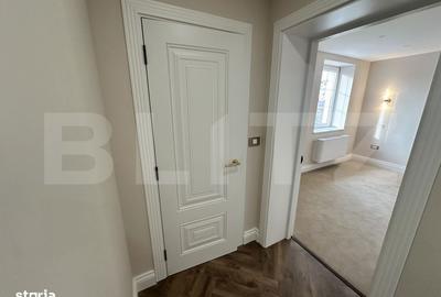 Apartament cu 2 camere decomandat în Central - 3