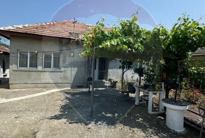 Casa 74 mp/ Predesti 1331 mp teren intravilan - 10