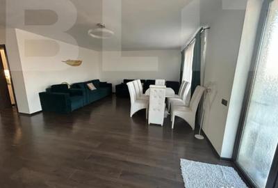 Casă cu 4 camere cu Teren 500 Mp în Central - 11