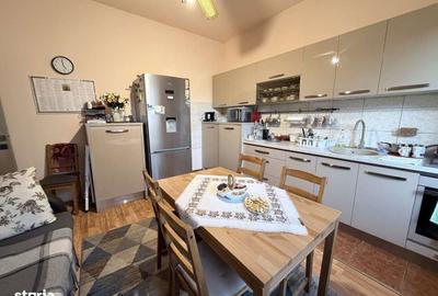 Casă cu 4 camere decomandat cu Teren 550 Mp în Cornișa - 13