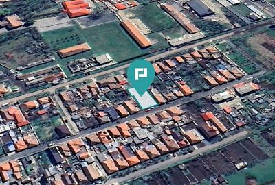 Teren pentru casă - Fântânele Teren pentru casă - Fântânele - 2