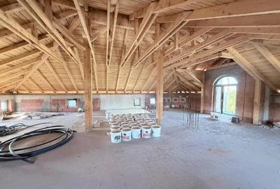 - Casa- Vila - Prelungirea Ghencea - Gladiolelor - teren 5 - 8