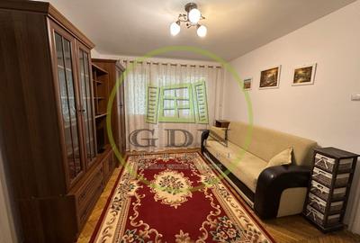 Apartament cu 2 camere semidecomandat, mobilat în Brazda lui Novac - 2