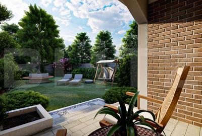 Duplex 3 camere, Su=70mp, St=300mp, Mosnita veche, Drumul Boilor - Lidl Duplex 3 camere, Su=70mp, St=300mp, Mosnita veche, Drumul Boilor - Lidl - 12