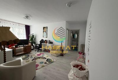 Apartament cu 2 camere decomandat în Theodor Pallady