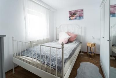 Comision 0% I Apartament cu 3 camere I Parcare I Edgar Quinet - 6