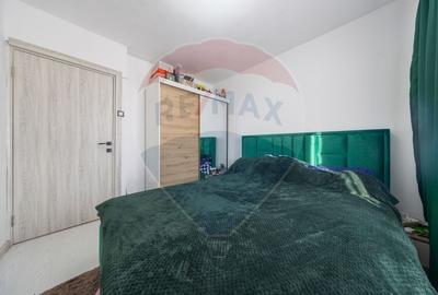 Apartament cu 3 camere decomandat, mobilat în Electroprecizia - 6
