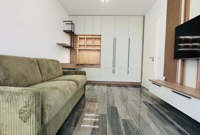 Apartament cu o cameră – Prima închiriere – Giroc - 3