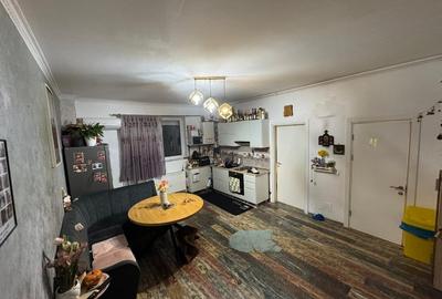 Vand apartament 3 camere - 3