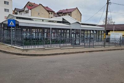 Spațiu comercial, de 100 mp, în Podu Iloaiei - 5