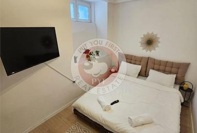 Apartament cu 4 camere decomandat în Romană - 19