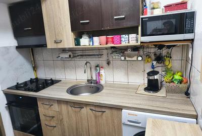 Garsonieră nedecomandată în Central - 5