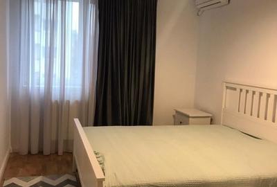 Apartament Dristor | Baba Novac Residence | Parcare subterana - 8