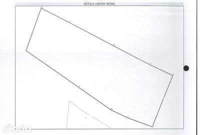Teren de 8700 mp, în Adămuș - 4