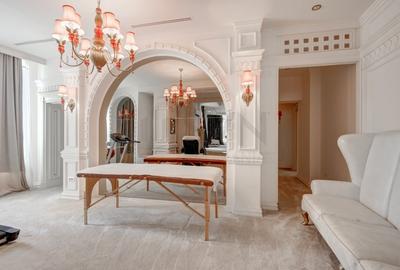 Casă individuală cu 15 camere cu Canalizare în Petricani - 7