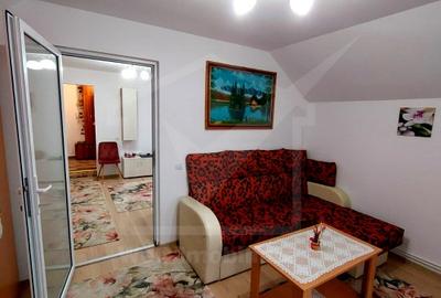 Apartament cu 2 camere decomandat, mobilat în Zorilor - 7