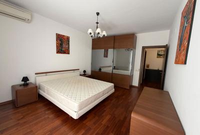 Apartament cu 2 camere decomandat, mobilat în Herăstrău - 1