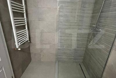 Apartament cu 3 camere decomandat, mobilat în 1 Mai - 13