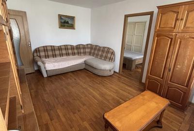 Apartament cu 2 camere semidecomandat în Central - 2