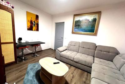 Apartament cu 2 camere decomandat, mobilat în Central - 5