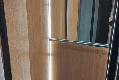 Apartament cu 2 camere circular în Astra - 13